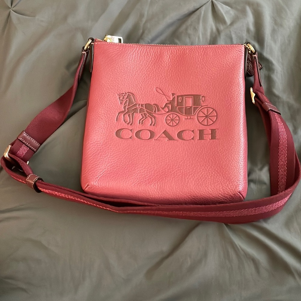 Coach Crossbody Bag